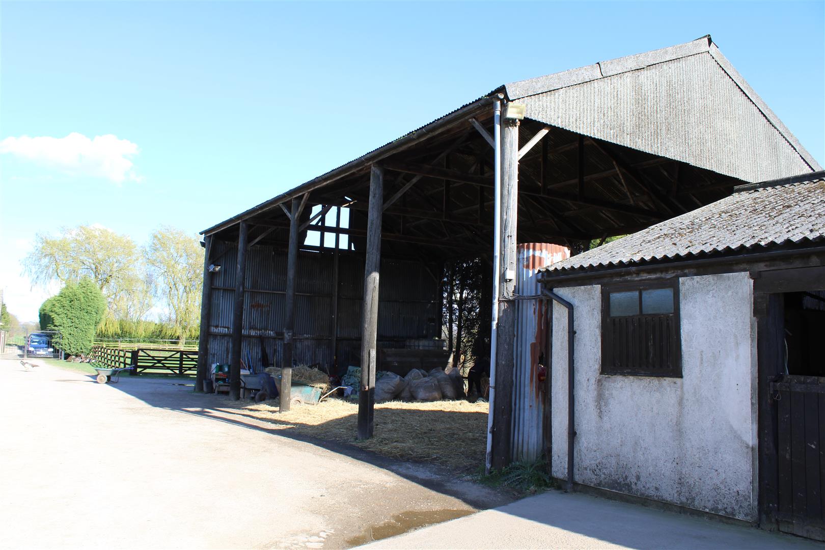 Equestrian Property To Rent North East Equestrian Property To Rent North East
